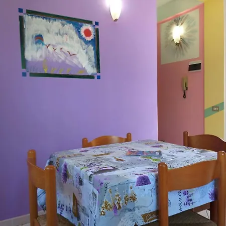 Excelsior Appartamento Cefalù