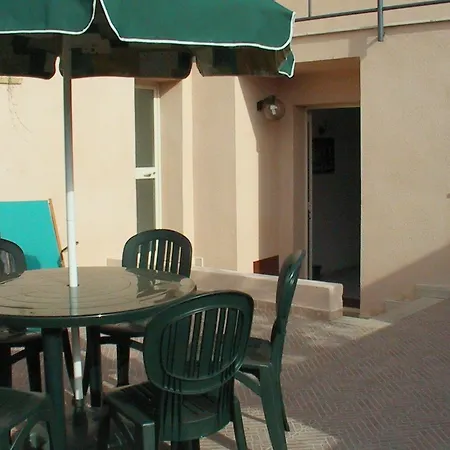 Excelsior Appartamento Cefalù